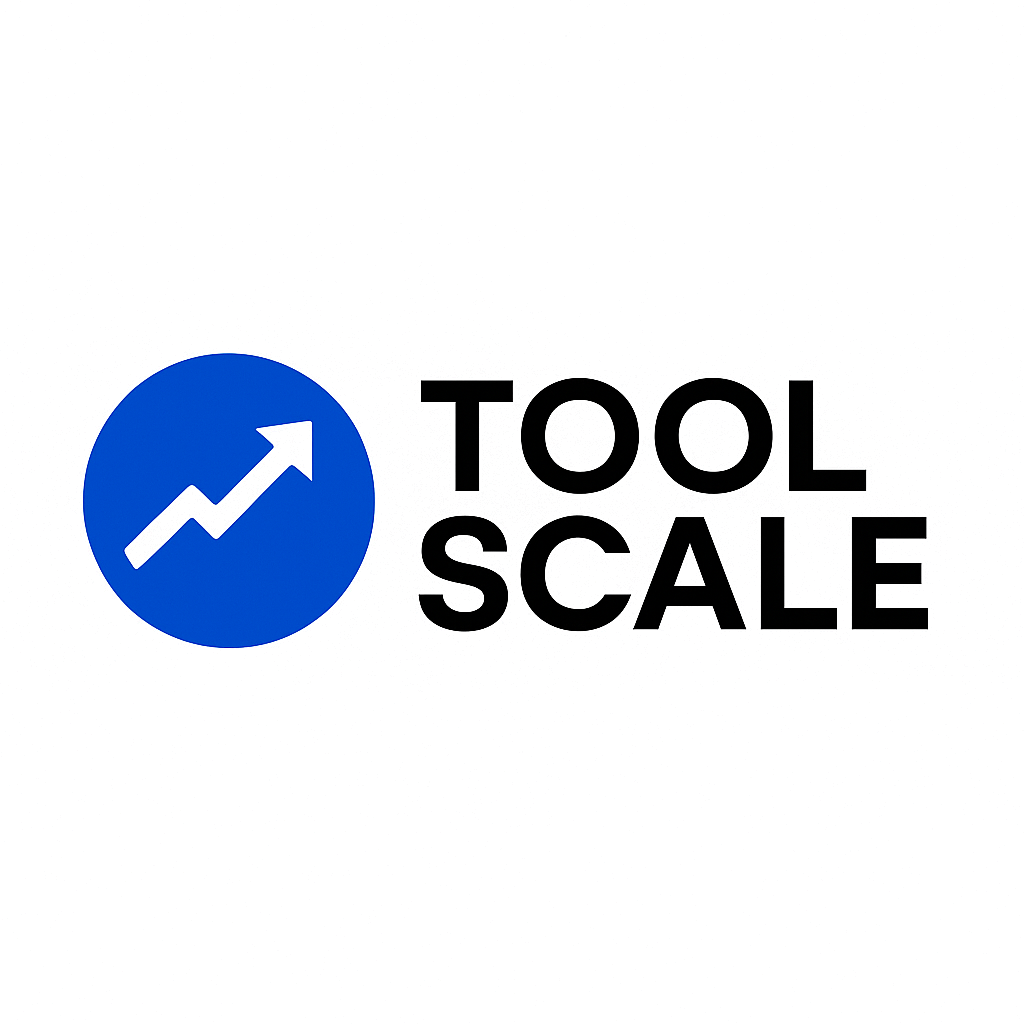 Toolscale.ai logo
